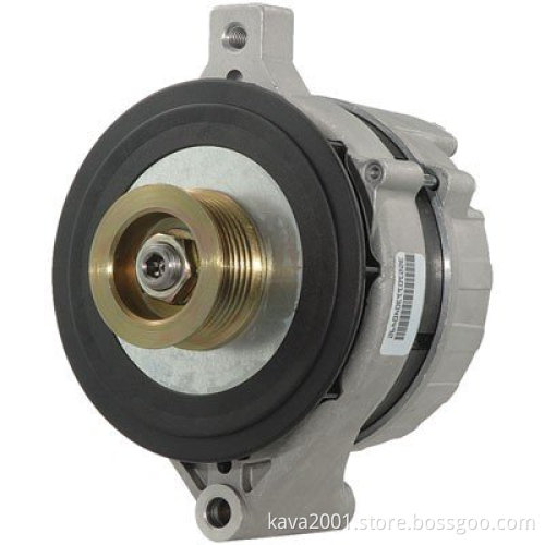 12V 80A Auto Alternator For Ford Aerostar - Lester 7745-2 E99F10300AB E99FAB E9PF-10300-AB